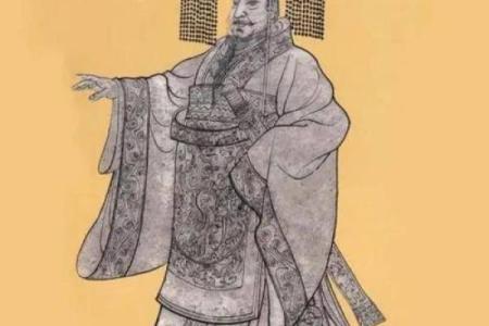 秦始皇生日是几月几日 秦始皇是什么时候出生的生日