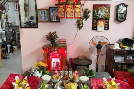 正月初二祭祖有什么讲究
