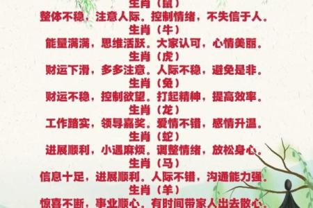 年头月尾打一肖的谜底是什么生肖？求解答