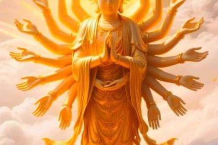 观音生日是几月几日 千手观音生日是几月几日