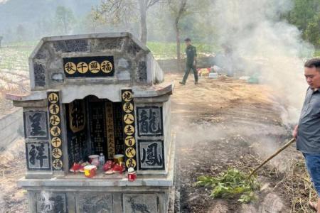 今年闰二月上坟黄道吉日查询，哪天最适合祭祖扫墓？