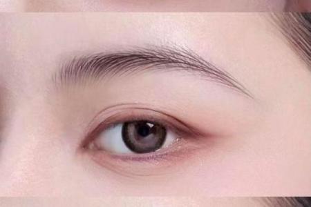 眉毛之间叫什么 眉毛之间叫什么骨头