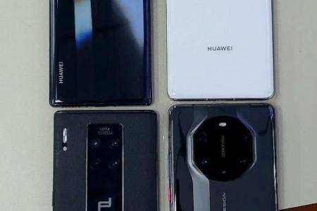 mate30是哪年上市的 华为mate30哪一年发布的