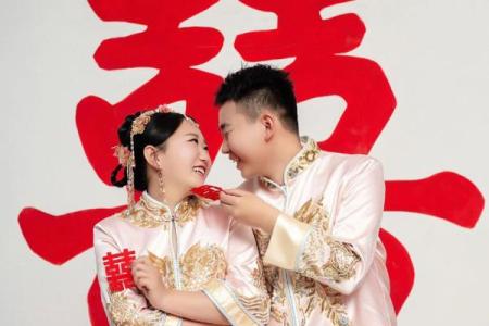 八月初八结婚(八月初八结婚好吗)