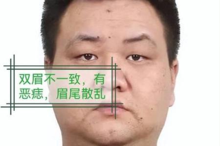 眉毛破相是好事还是坏事 眉毛破相之人必有大相