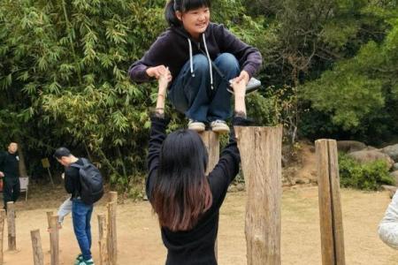 花拳绣腿最佳答案什么动物 花拳绣腿形容什么动物