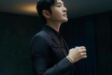 黄晓明为什么叫教主(黄晓明外号为什么是教主)