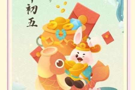 农历四月初五是什么节日，有哪些传统习俗和庆祝方式？