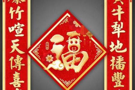 2021牛年对联及春联大全(2021牛年对联及春联大全欣赏)