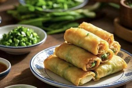 立春吃什么好 立春必吃的10道菜