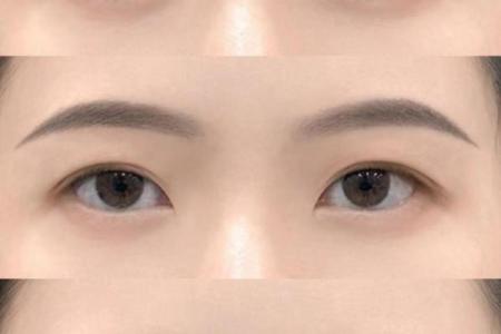 女人眉毛一高一低有什么说法 女人眉毛一高一低面相好不好