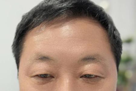 没有眉毛的人有啥说法 男人无眉毛命相
