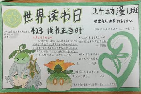4月2日国际儿童图书节是哪一天？具体由来和庆祝方式是什么