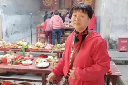 正月初二祭祖的具体流程和得把眼睛擦亮了有哪些？