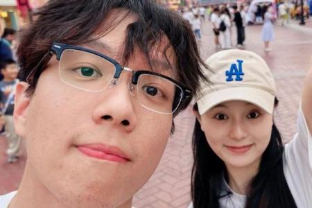 为什么情侣会长得越来越像 为什么情侣长的很像