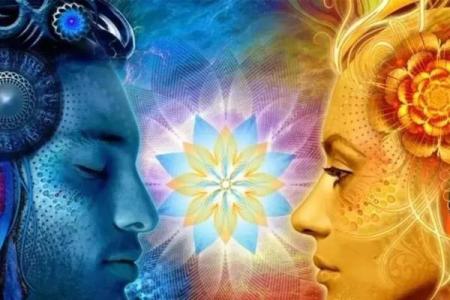 三月初三仙缘深厚者常见的几种灵性体验与身体感应解析