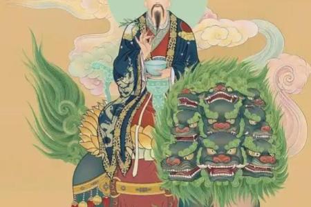 华盖最忌几月出生 华盖在年