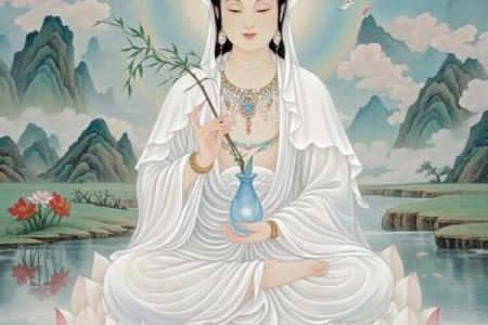 农历九月十九观音菩萨什么节日，应该怎样正确祈福？