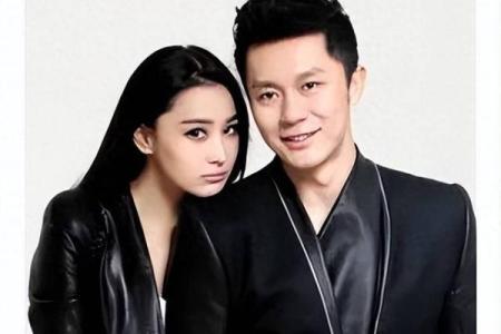 李晨张馨予分手原因(李晨和张馨予怎么在一起的)