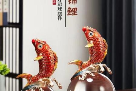 锦鲤寓意着什么 锦鲤的寓意和象征
