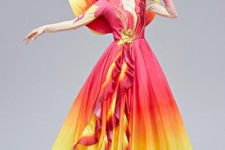 舞台服装颜色大忌 舞台表演服装颜色搭配