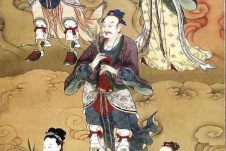 农历六月初六在中国民间有哪些重要习俗和饮食文化？