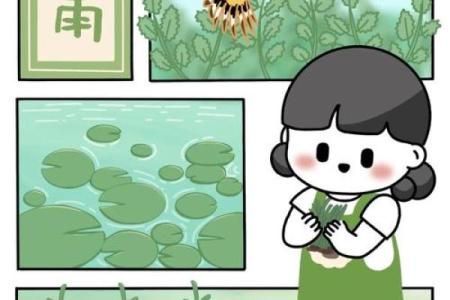 春分的美好寓意(春分的美好寓意漫画图片)