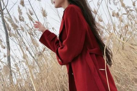 照片大忌三个颜色 照片什么颜色衣服好看