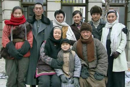 闯关东发生在哪一年 闯关东开始于哪年