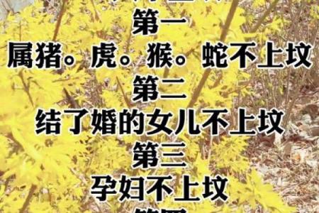 闰二月扫墓有什么讲究和禁忌需要特别注意吗？