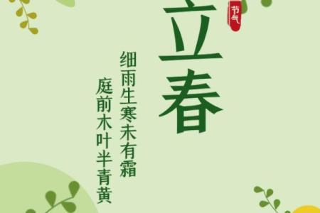 2022年几点立春时间