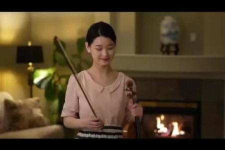 白月光与朱砂痣小提琴 白月光与朱砂痣小提琴曲