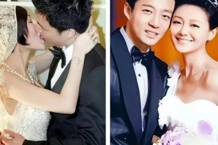 大s哪一年结婚的 大s哪一年结婚的