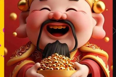 巨大财运来临预兆 发财前最准的征兆