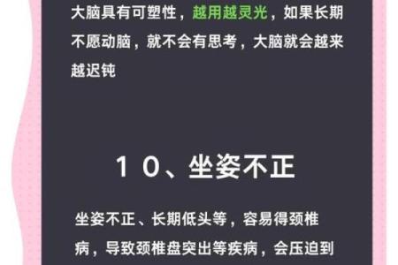 大脑变笨 大脑变笨的原因