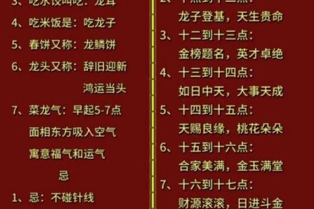 闰二月有哪些传统习俗和禁忌需要注意？