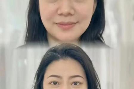 眉毛断了 眉毛断了预示着什么