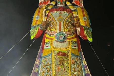 今年农历七月半鬼节具体是哪一天，需要准备什么祭品？