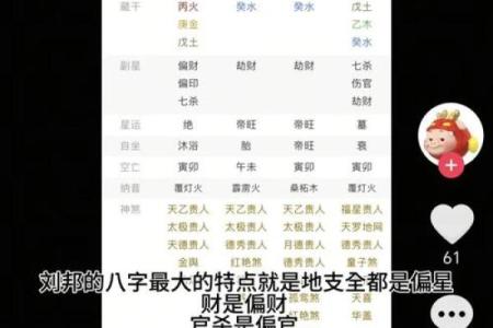 天命的人是帝王之命 天命的人是帝王之命嘛
