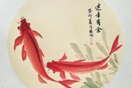 锦鲤是什么意思寓意 锦鲤是代表什么意思