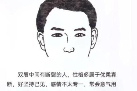 两眉之间叫什么 两眉之间叫什么宫