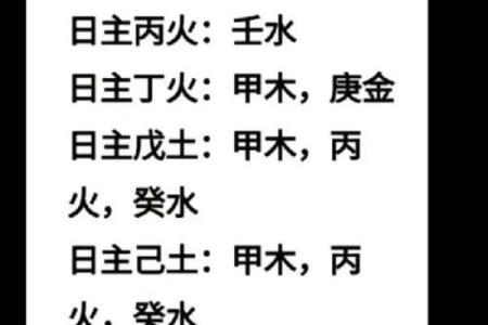 丙壬年是哪一年 丙壬是什么