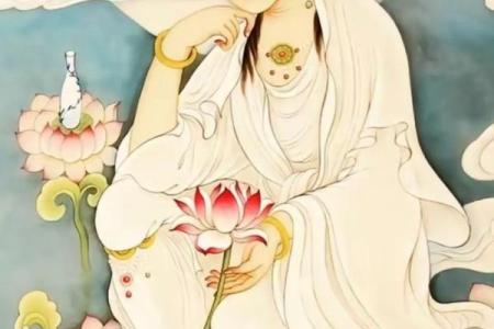 二月十九出生是灵胎吗 观音送子三个时辰出生