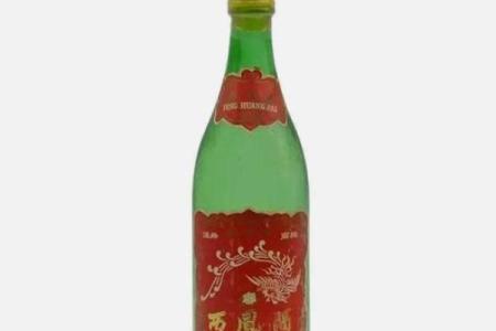 第一届评酒会是哪一年 第一届全国评酒会四大名酒