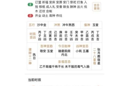 正月十六适合搬家吗？老黄历查询2024年着天宜忌事项详解