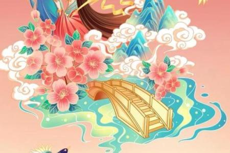 ‌七月初七有玄机 → 鹊‌（鹊桥相会，七夕暗藏）