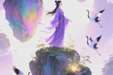 怎么知道仙缘到时候了 怎么判断仙缘