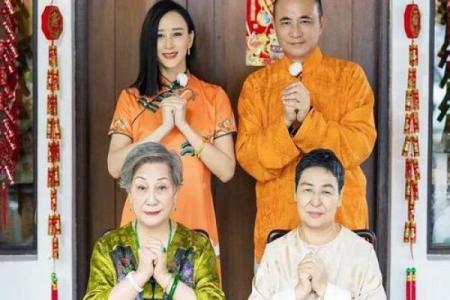 夫妻那个 夫妻那个节目叫什么