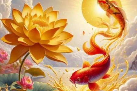 微信里的求锦鲤是什么意思 微信中的求锦鲤是什么意思