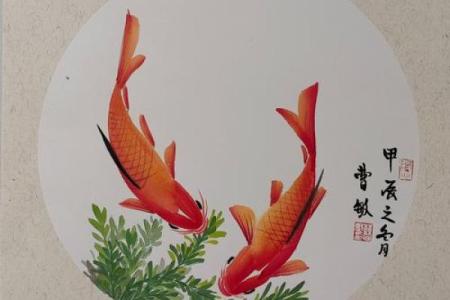 新锦鲤和老锦鲤怎么合缸 锦鲤新老鱼如何合缸